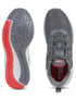 CAMP TWIST Grey Men's Running Shoes